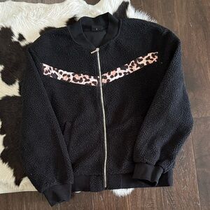 ZYIA Flying V Jacket